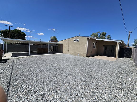 2nd image of 244 E Avenida Bernalillo