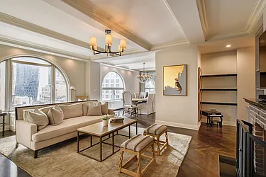 Rented by Trump International Realty