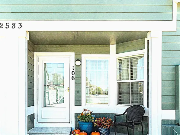 2583 Cutters Circle #106, Castle Rock, CO 80108