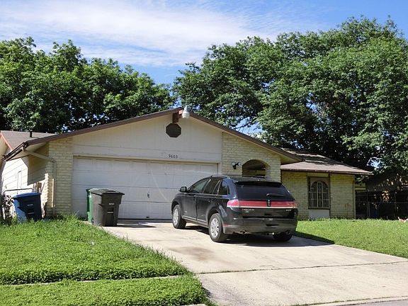 3rd image of 9603 Quicksilver Dr
