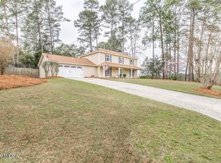 226 Shenandoah Trl, Warner Robins, GA 31088