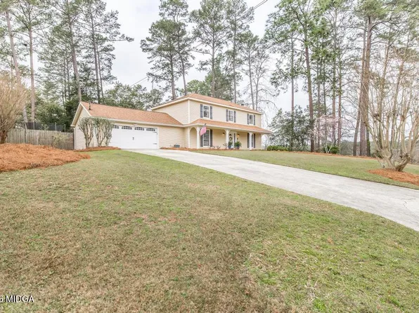 226 Shenandoah Trl, Warner Robins, GA 31088
