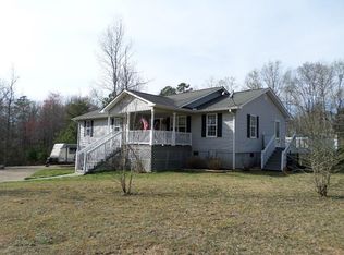 265 Yates St, Cornelia, GA 30531