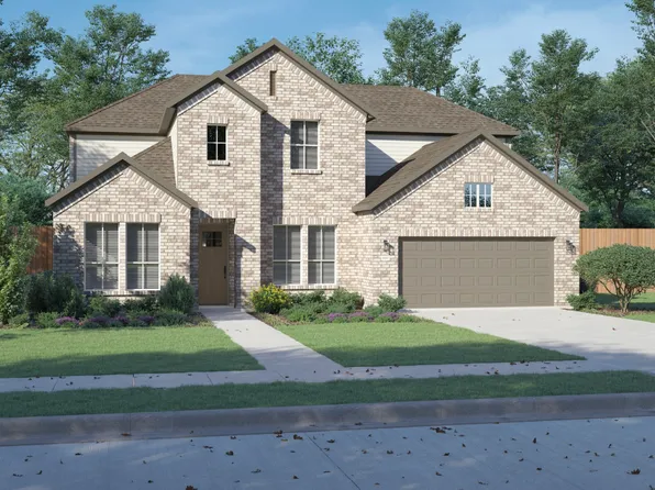 Denali Plan, Dove Hollow