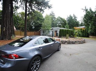 4532 86th Ave SE, Mercer Island, WA 98040