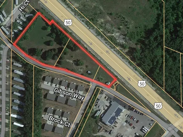 1055 Halligan Est, Union, MO 63084