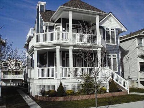 Home Exterior