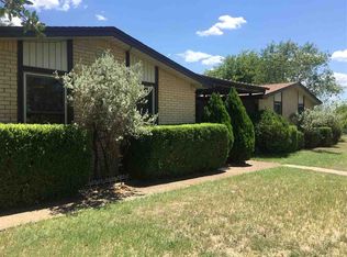 2377 Old Bethany Rd, Bruceville Eddy, TX 76630