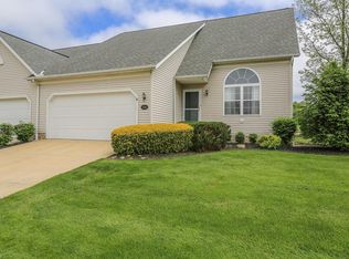 5226 Queen Ann Way, Painesville, OH 44077