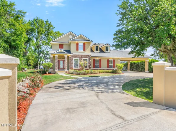 978 STATE ROAD 20, Interlachen, FL 32148