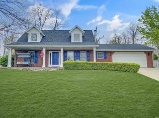 181 Ashbury Ct, Jasper, IN 47546