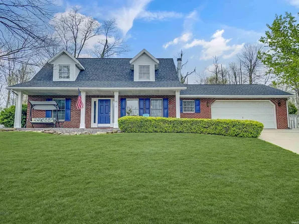 181 Ashbury Ct, Jasper, IN 47546