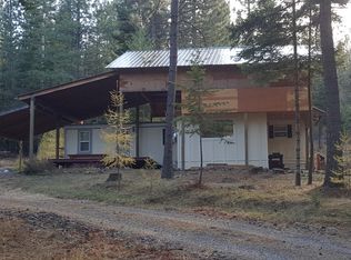 69766 Pumpkin Ridge Rd, Summerville, OR 97876