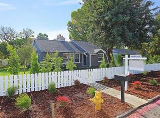 11538 Kling St, North Hollywood, CA 91602