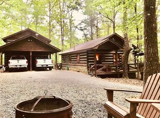 85 Honeysuckle Way, Blue Ridge, GA 30513