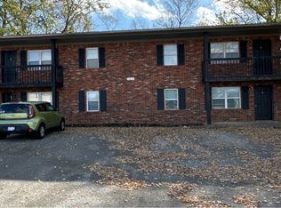 1614 Flanigan Ct APT D, Bowling Green, KY 42104