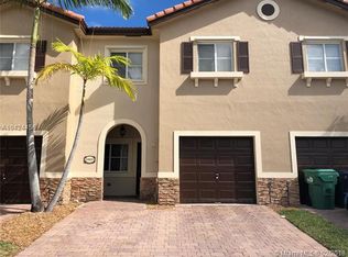 21937 SW 88th Path #21937, Cutler Bay, FL 33190