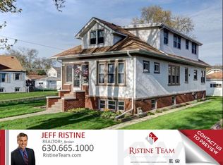 3441 Sunnyside Ave, Brookfield, IL 60513