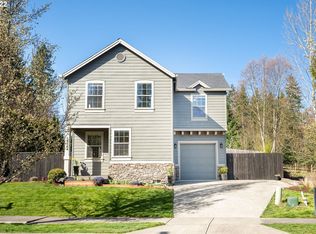 18764 SE Jacoby Rd, Sandy, OR 97055