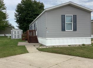 2910 Green Ct #574, Elkhart, IN 46516
