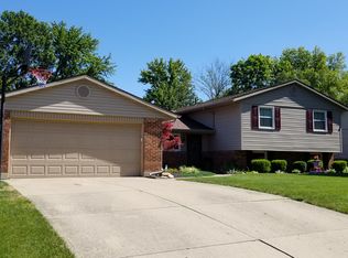 2309 Schumaker Ct, Dayton, OH 45459