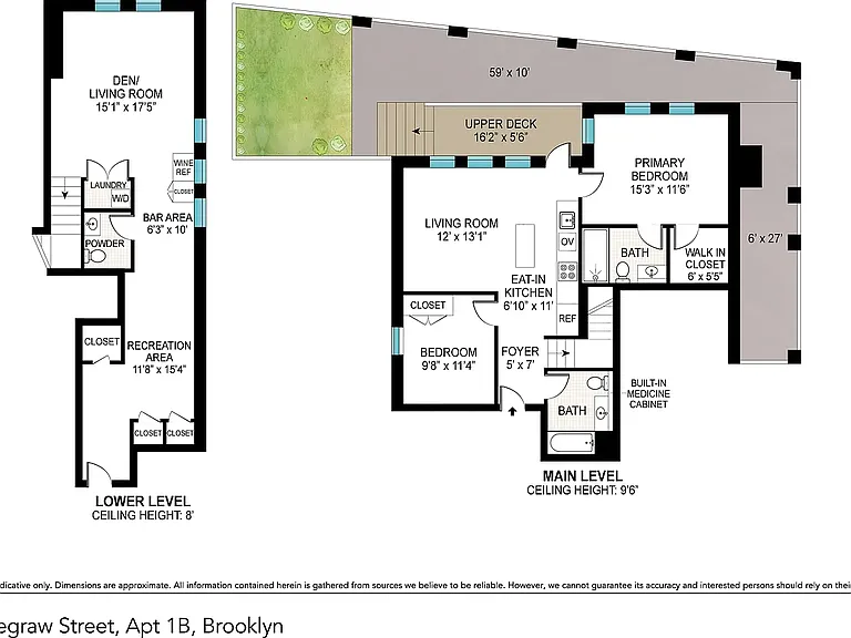 415 Degraw St #B — Photo 16