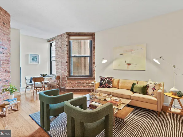 1615 Q St NW APT 608, Washington, DC 20009