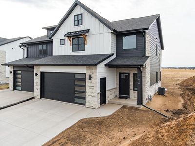 1628 Red Clover STREET, Holmen, WI, 54636