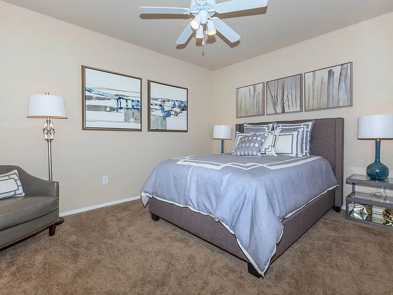 2b2 1182 SQFT 2 Bed 2 Bath
