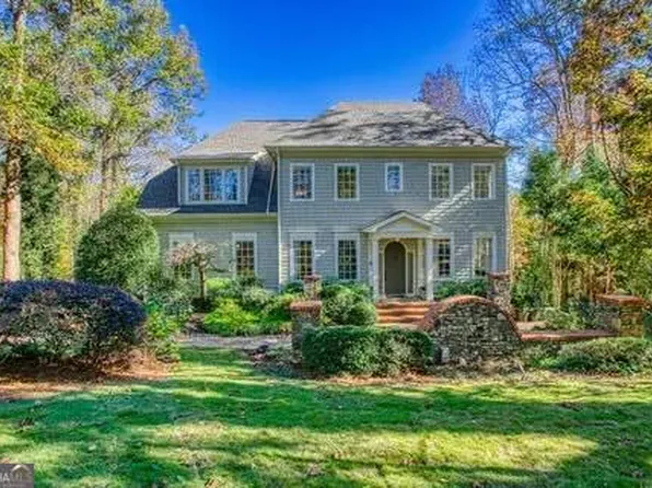 2765 Arden Rd NW, Atlanta, GA 30327