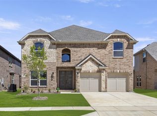 6217 Muller Creek Dr, Celina, TX 75009