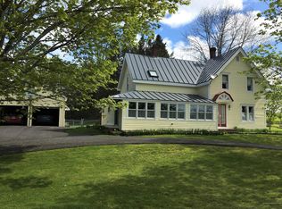 90 Belfast Augusta Rd E, Searsmont, ME 04973