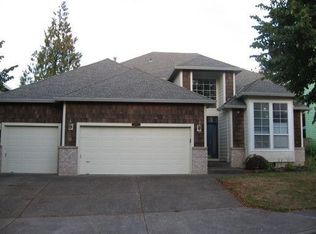 12540 SW 115th Ave, Tigard, OR 97223