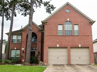 20714 La Cote Cir, Spring, TX 77388