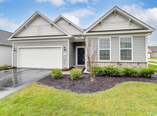 767 Fescue Rd, Galena, OH 43021