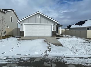 10226 Longtail Dr, Nampa, ID 83687