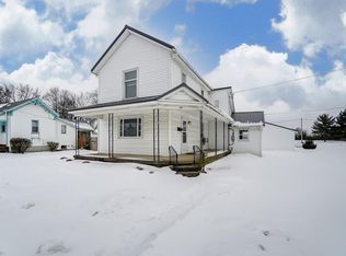 225 S Walnut St, Fletcher, OH 45326