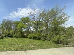 4006 Paseo Blvd, Kansas City, MO 64110