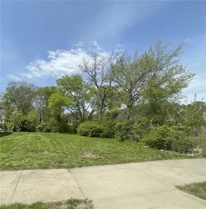 4006 Paseo Blvd, Kansas City, MO, 64110