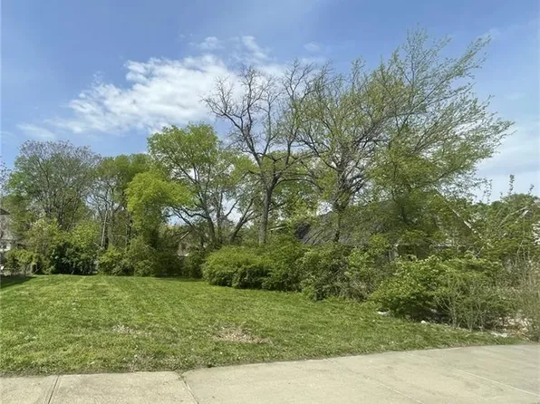 4006 Paseo Blvd, Kansas City, MO 64110