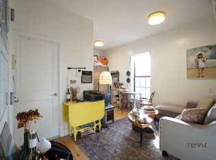 338 Clifton Pl #4A, Brooklyn, NY 11216