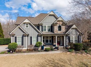 356 Clarksboro Drive, Athens, GA 30607