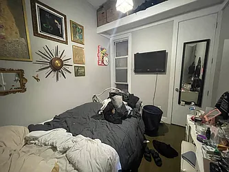 Rented by Skyhigh Realty NYC LLC