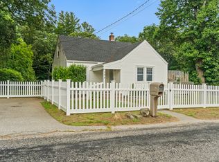 342 Hunting Lodge Rd, Mansfield, CT 06268