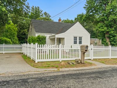 342 Hunting Lodge Road, Mansfield, CT, 06268