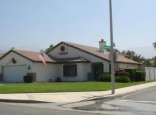 7857 Gold Buckle Rd, Highland, CA 92346