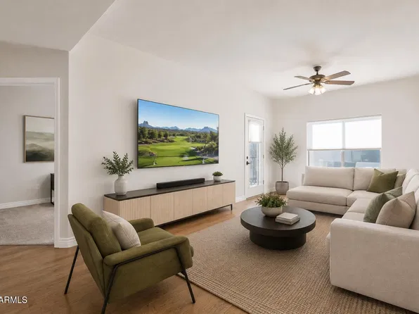 5350 E DEER VALLEY Drive #4267, Phoenix, AZ 85054