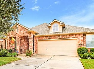 8715 Iris Arbor Ln, Houston, TX 77095