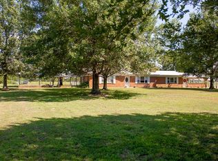 7015 Pine Mill Rd, Paris, TX 75462