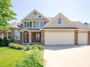 5901 SE 25th St, Des Moines, IA 50320